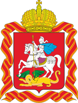 Герб Косино